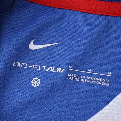 Home 25 Men's Player Jersey