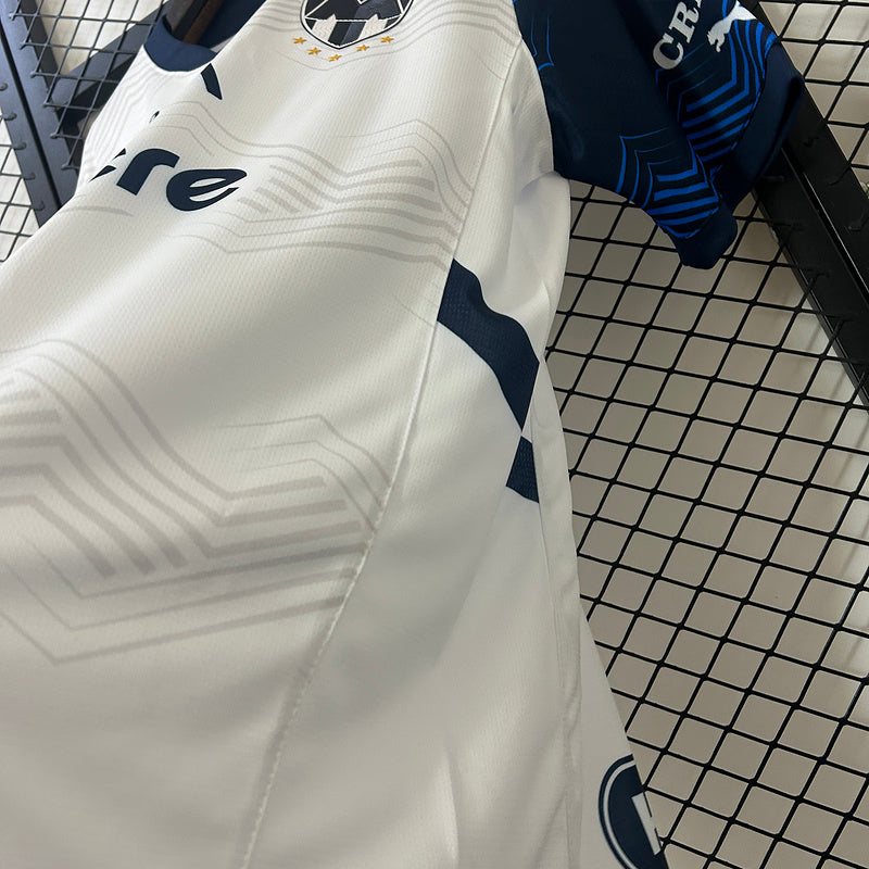 CF Monterrey 24/25 II Away Jersey