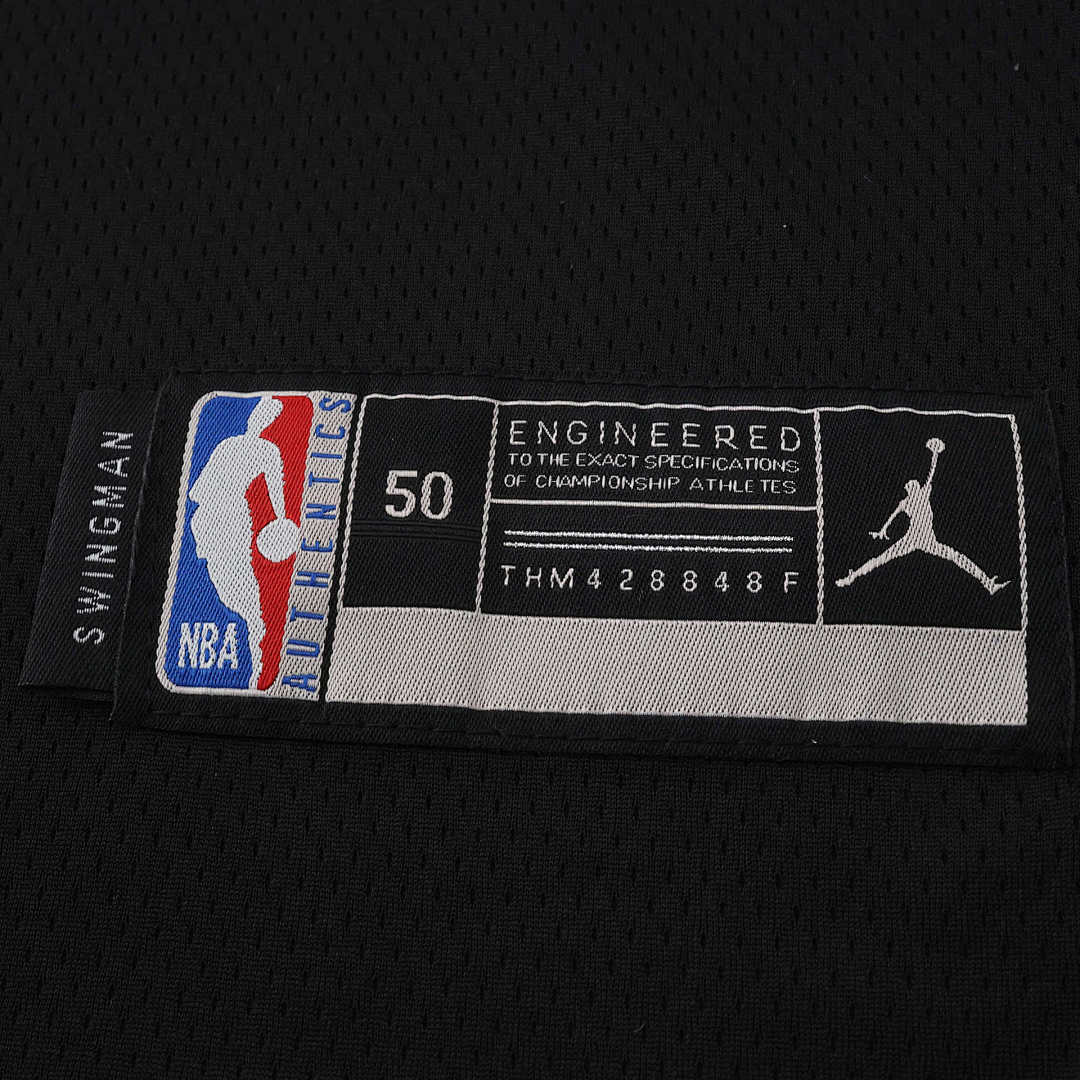 NBA New York Knicks 3#HART 2025/26