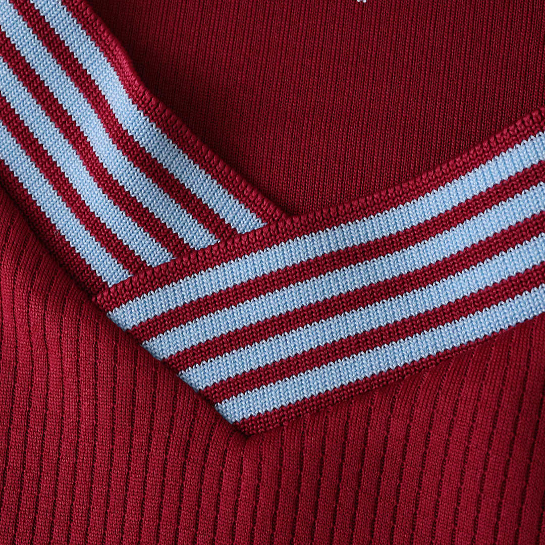 West Ham United Home Jersey 2025/2026