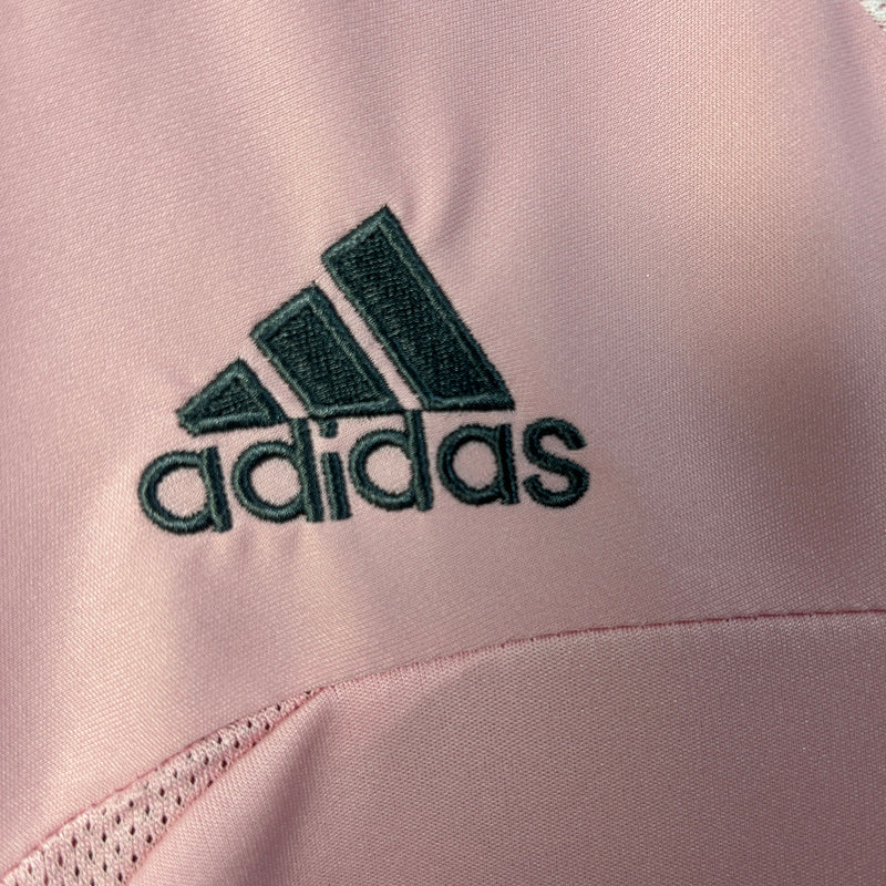 Benfica 07/08 Away Jersey - Retro Version