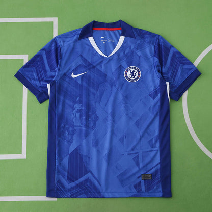 Home 25/26 Men's Jersey