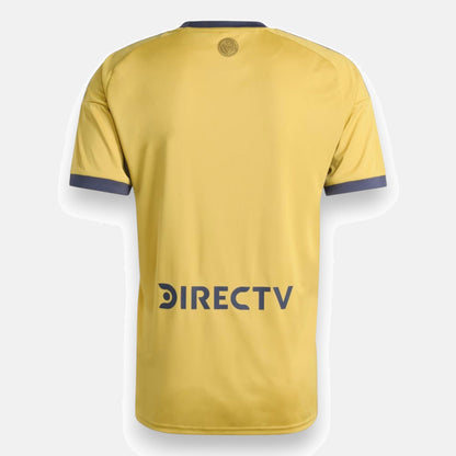 Away 25/26 Men's Player Jersey