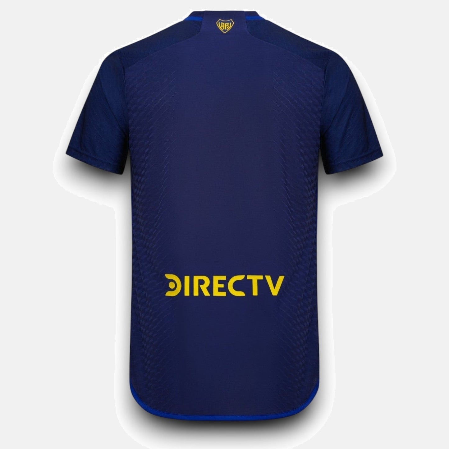 Boca Juniors Third II Jersey 2024/25