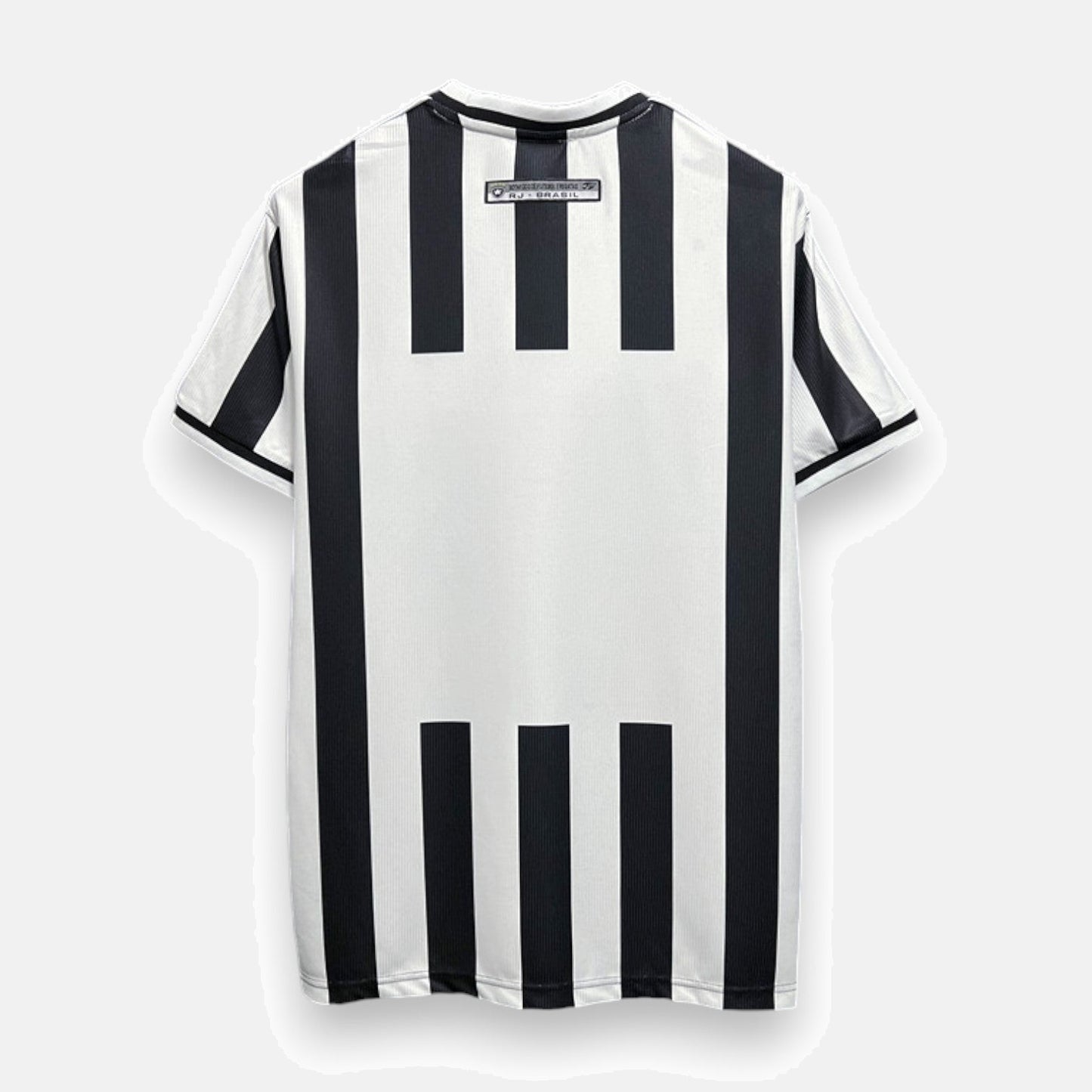 Botafogo Retro Home Jersey 1999