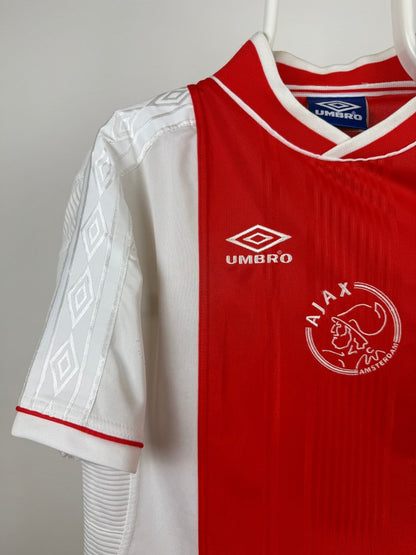 Home 99/00 Men's Jersey