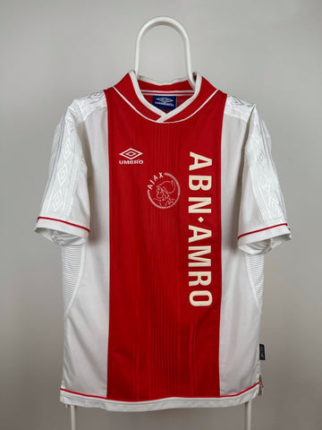 Home 99/00 Men's Jersey