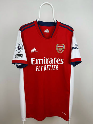 Home 21/22 Men's Jersey