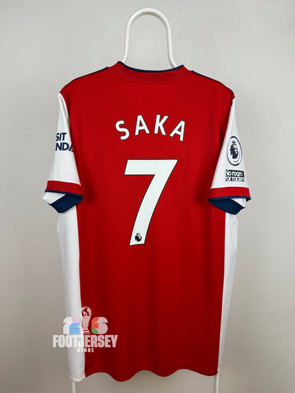 Home 21/22 Men's Jersey