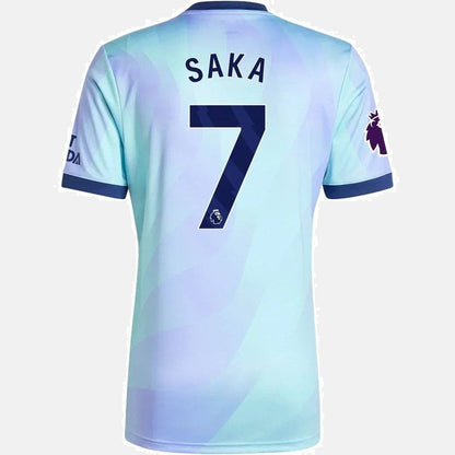 Third 24/25 Men's Fan Jersey