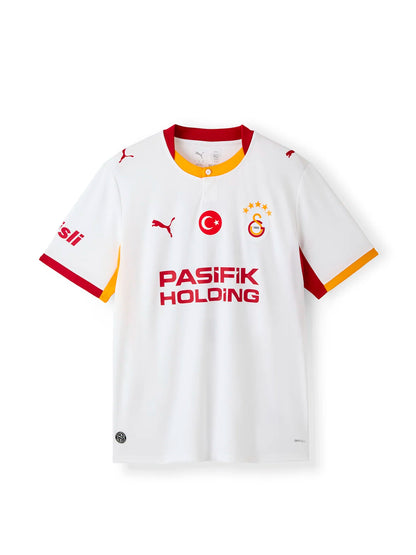 Combo Galatasaray 26/27 Home and Away Jerseys