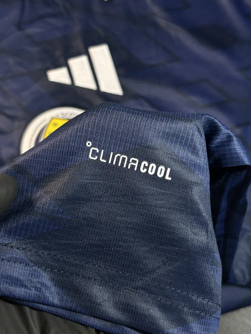 Scotland World Cup 2026 Jersey