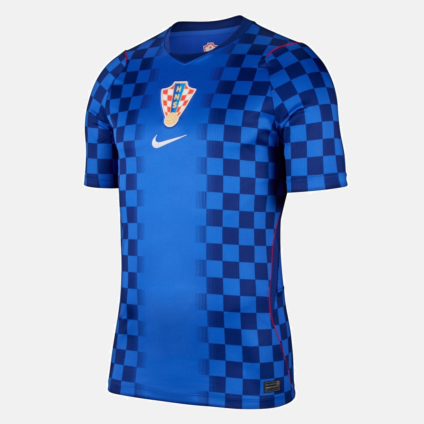 Croatia World Cup 2026 Away Jersey
