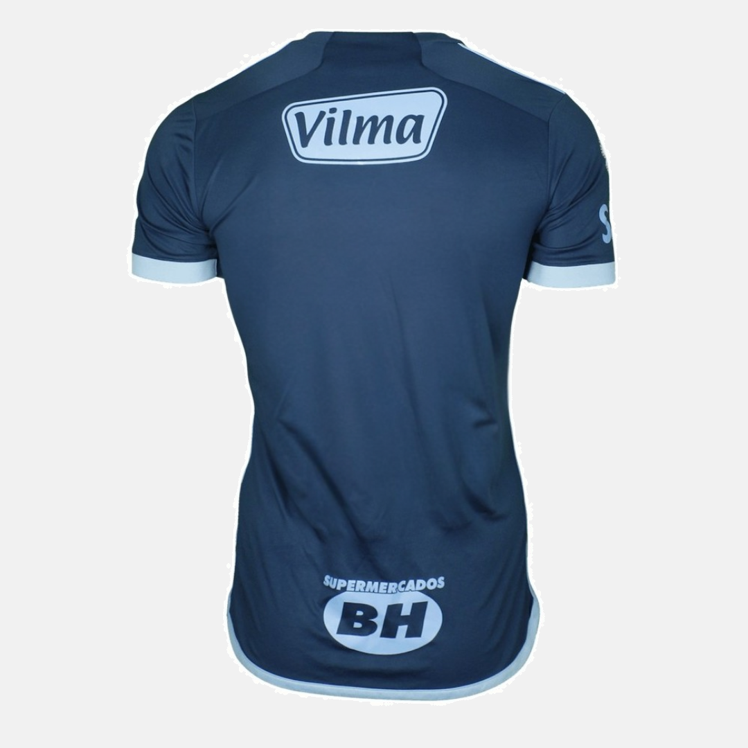Camisa Cruzeiro III 24/25 Azul