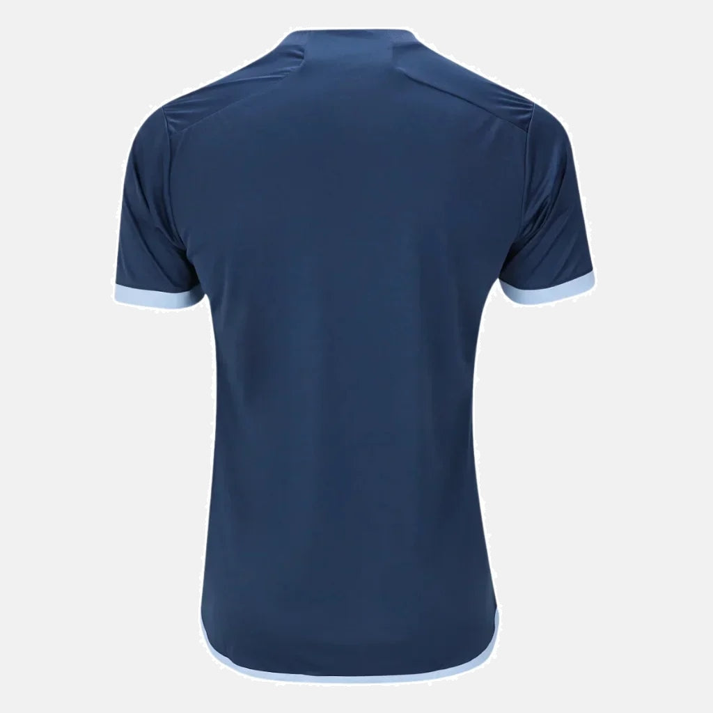 Camisa Cruzeiro III 24/25 Azul