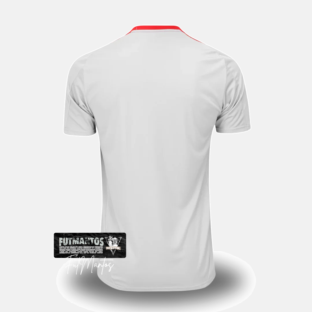 Camisa de Treino Internacional 25/26