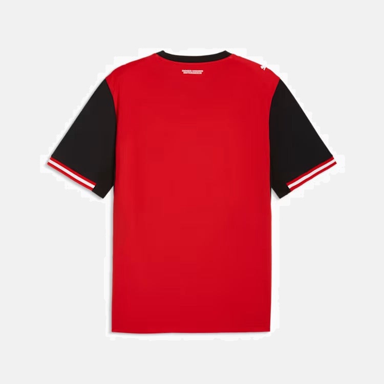 Austria World Cup 2026 Home Women's Jersey