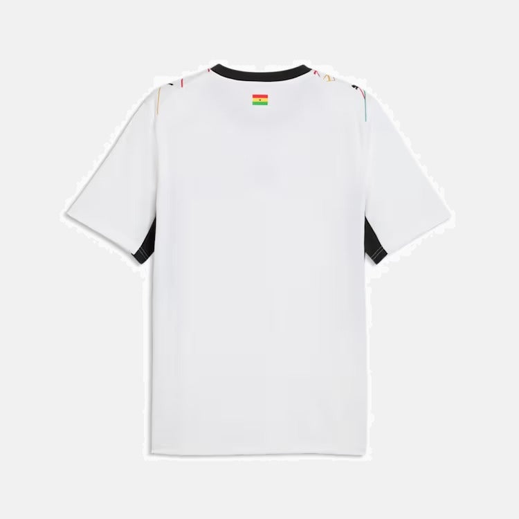 Ghana World Cup 2026 Home Jersey
