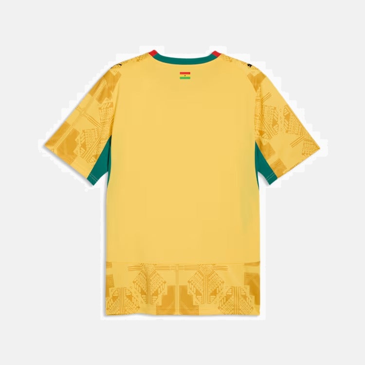 Ghana World Cup 2026 Away Jersey