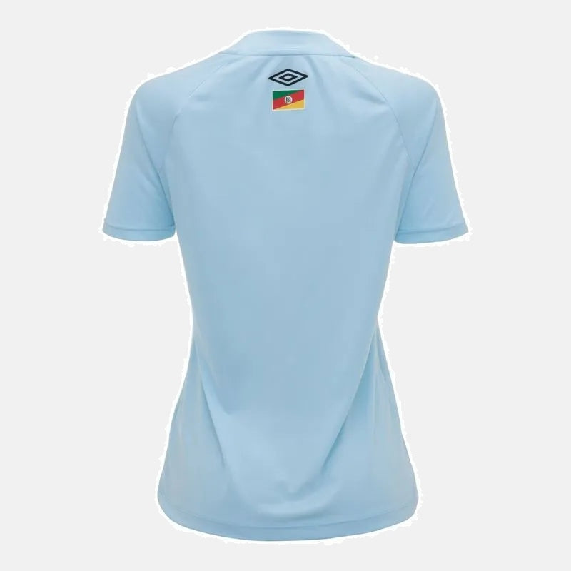 Camisa Grêmio II Feminina 25/26