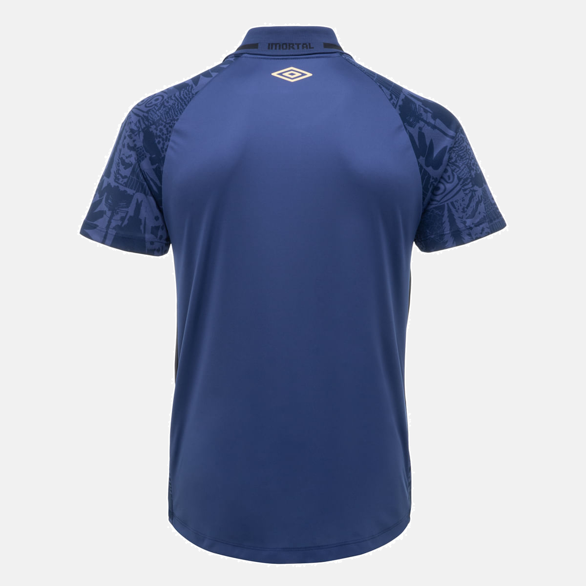 Camisa Grêmio III 25/26