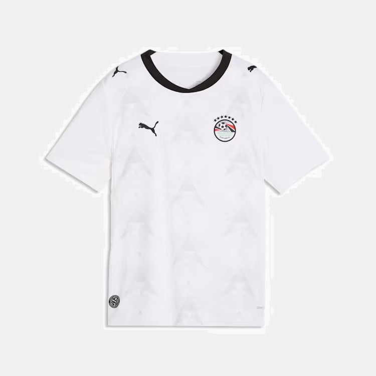 Egypt World Cup 2026 Away Kids Kit