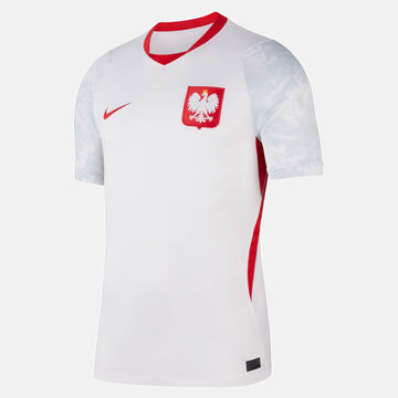 Poland World Cup 2026 Home Jersey