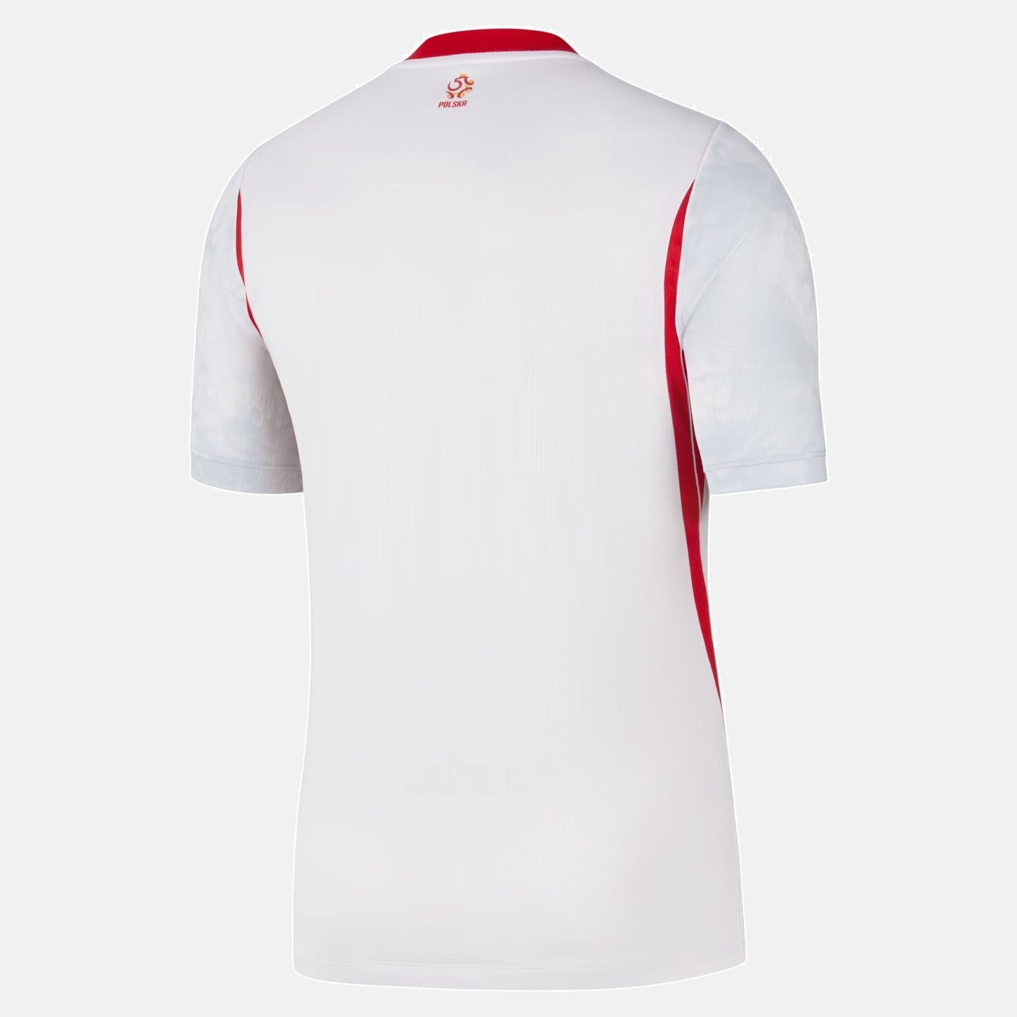 Poland World Cup 2026 Home Jersey
