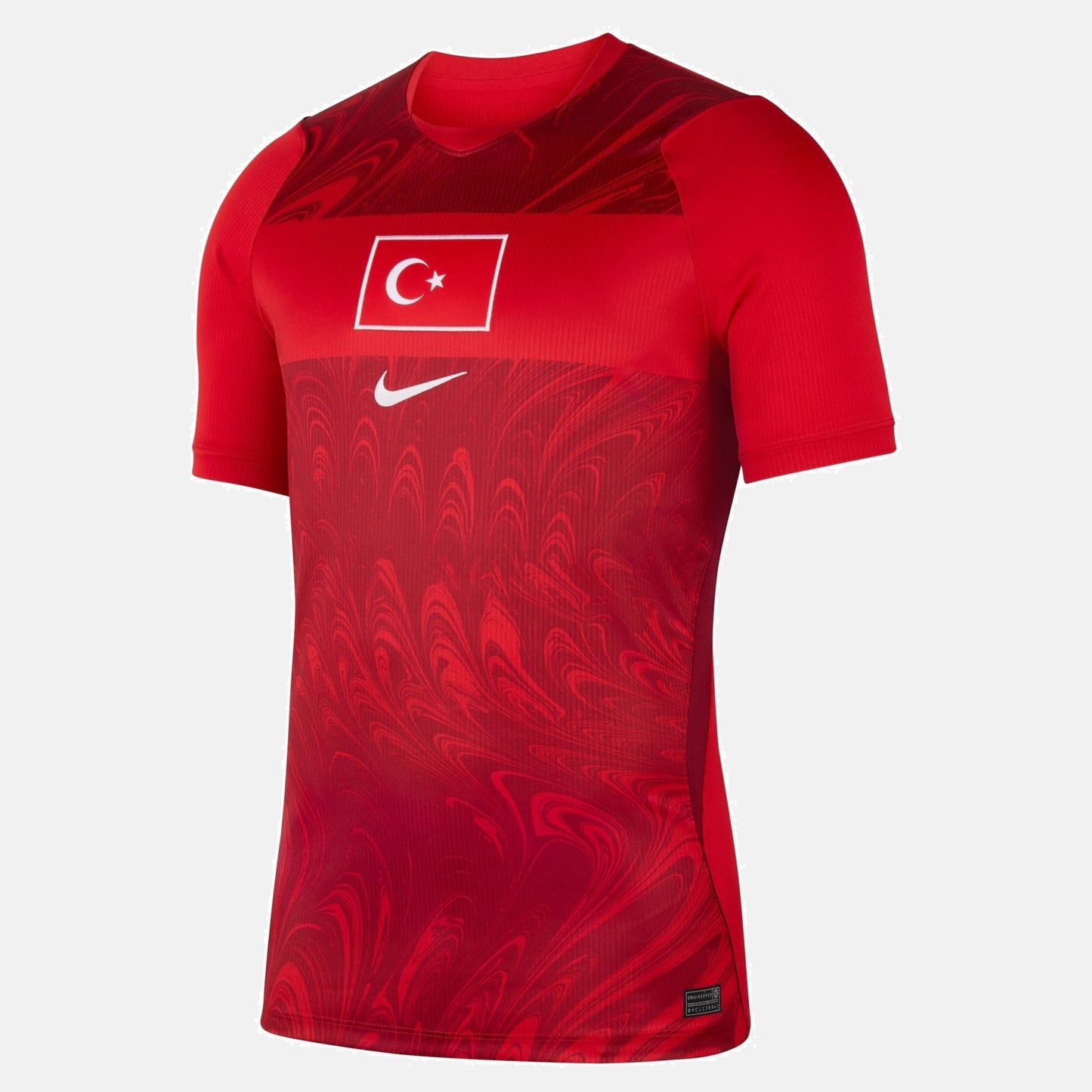 Türkiye 2026 Fan Version Home