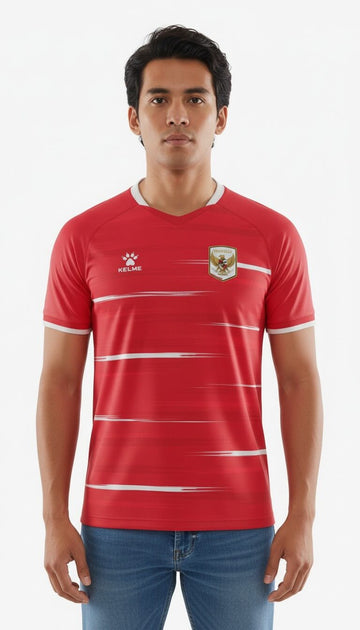 Indonesia's World Cup 2026