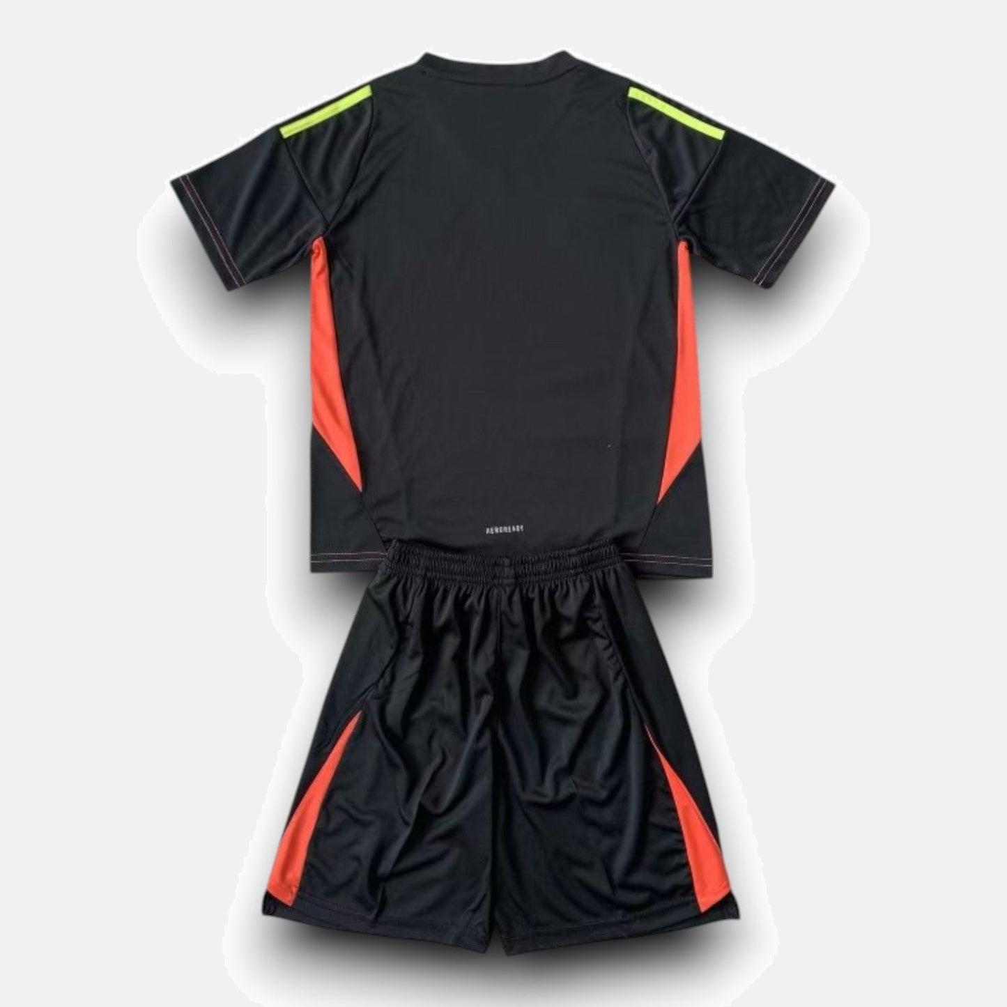 Camiseta Argentina Portero 2024/25 para Niños
