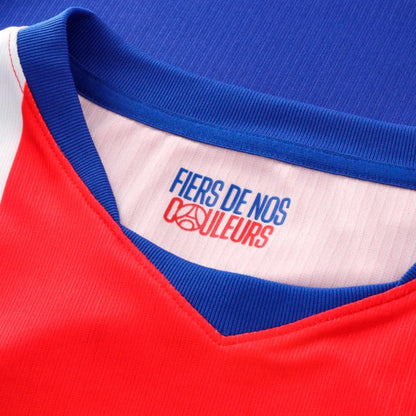 Combo PSG  26/27 Home and Away Jerseys