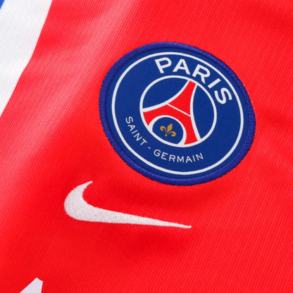 Combo PSG  26/27 Home and Away Jerseys