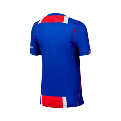 Combo PSG  26/27 Home and Away Jerseys