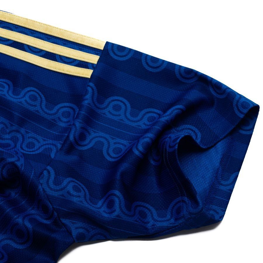 Sweden World Cup 2026 Away Jersey