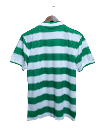 Retro Home 85/86 Men's Jersey