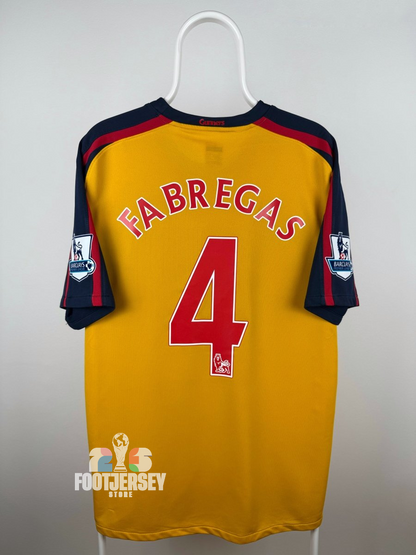 Away 08/09 Men's Jersey