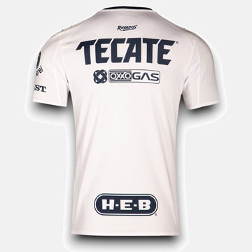 Away 25/26 Men's Player Jersey