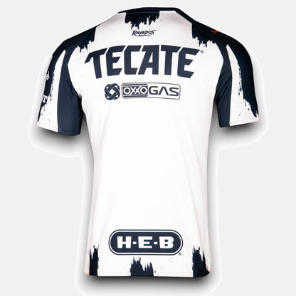 Home 25/26 Men's Jersey