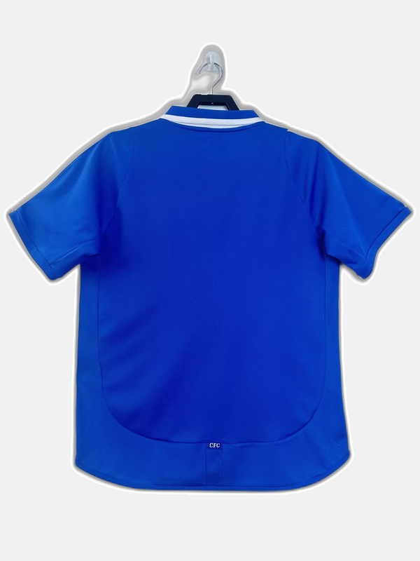 Chelsea 01/03 I Home Jersey - Retro Version