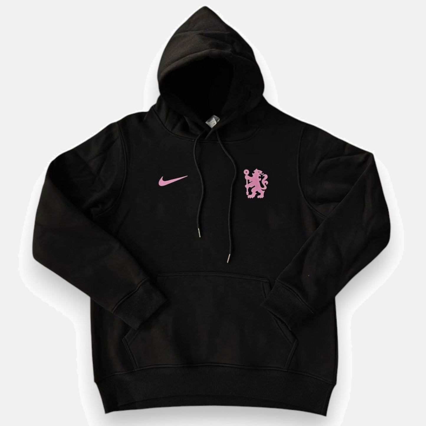 Chelsea 24/25 Hoodie Life Style III - Nike