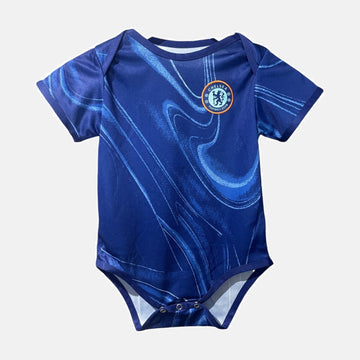 Chelsea Baby Jersey 2024/2025