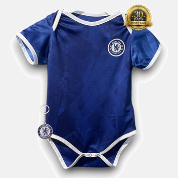 Chelsea Baby Jersey 2025/26