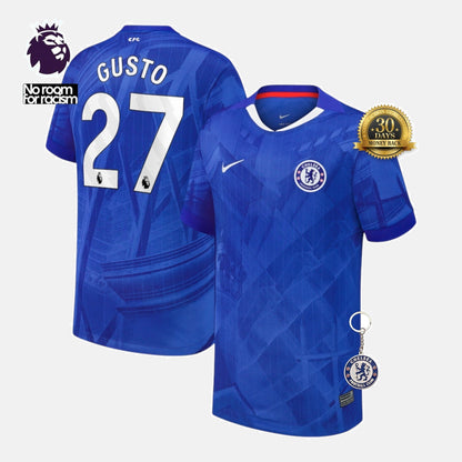 Home 25/26 Men's Jersey