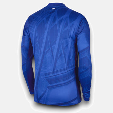 Home 25/26 Men's Long Sleeve Jersey