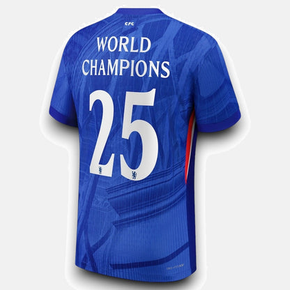 Home 25/26 Men's Jersey