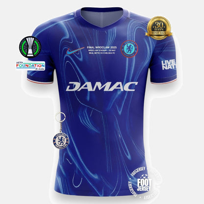 Home 24/25 Men's Player Jersey