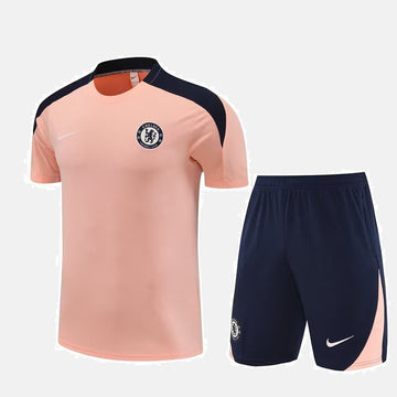 Chelsea Kit Training Jersey + Shorts 25/26 I