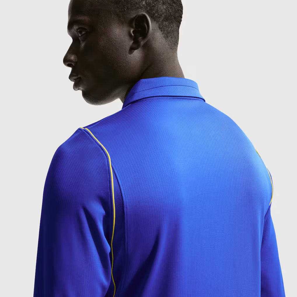 Home 26/27 Men's Long Sleeve Player Jersey