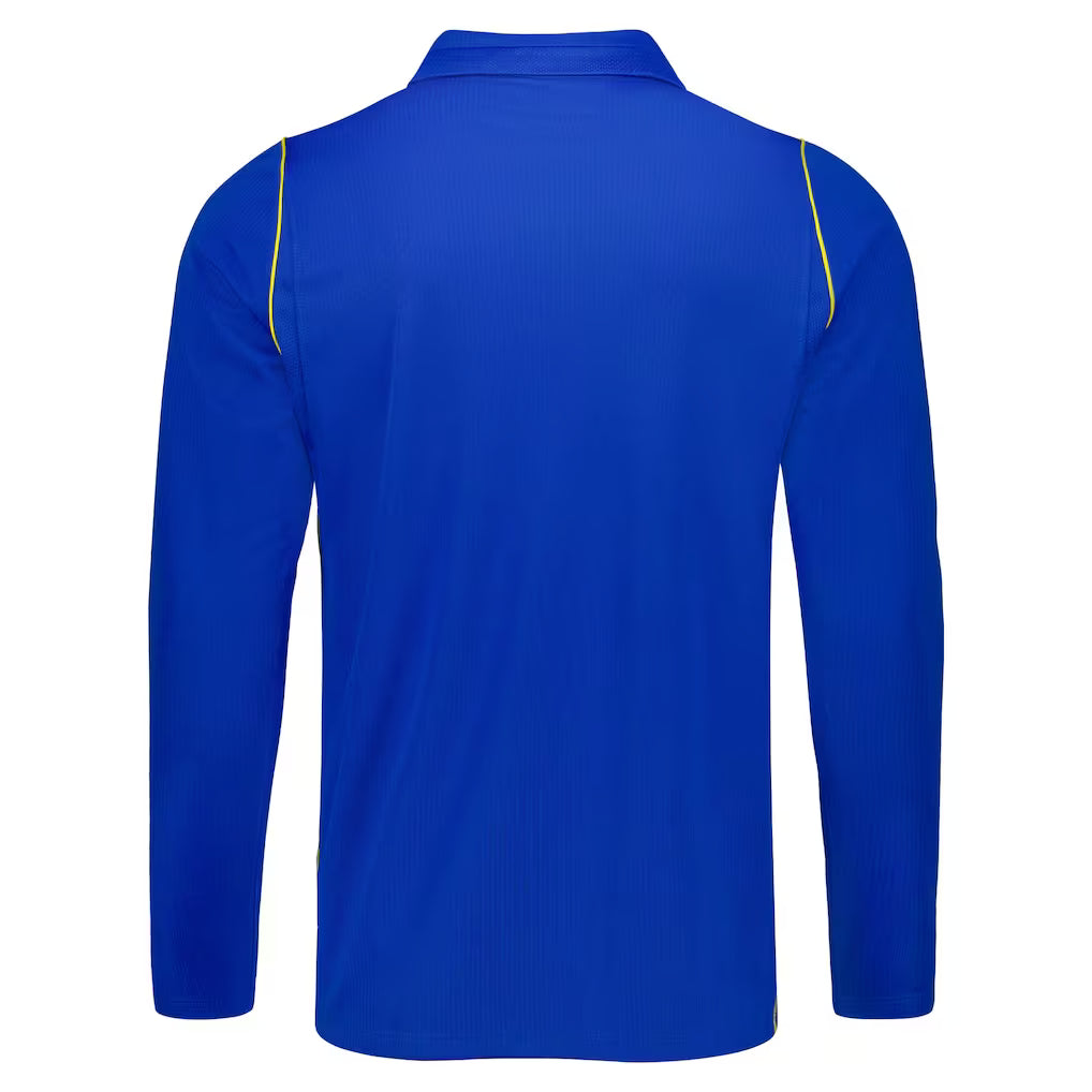 Home 26/27 Men's Long Sleeve Player Jersey